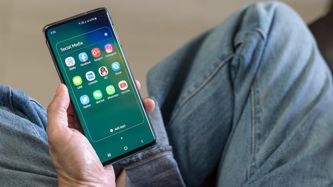 Panduan Lengkap Keluar dari Safe Mode di Android
