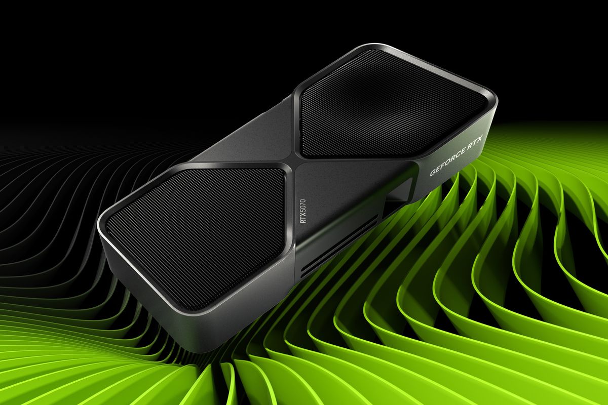 RTX 5070 Resmi Hadir di Indonesia: Harga dan Spesifikasi Terbaru