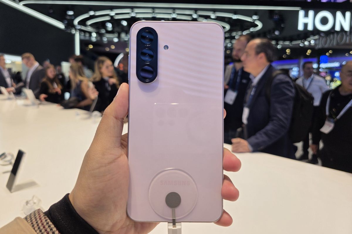 Samsung Galaxy A56 5G: Spesifikasi Unggulan dengan Harga Terjangkau di Indonesia