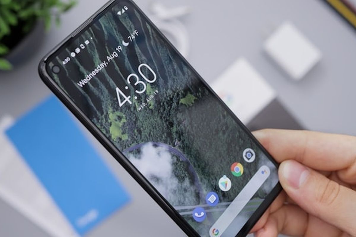 Hapus Cache HP Semua Tipe: 7 Langkah Mudah untuk Bikin HP Ngebut Lagi