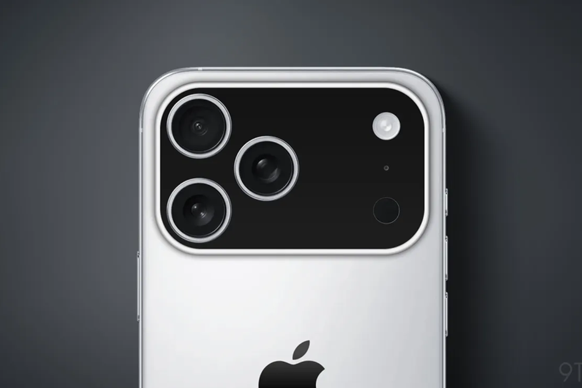 iPhone 17 Pro Tanpa Desain Baru Ini Penjelasan di Baliknyaa